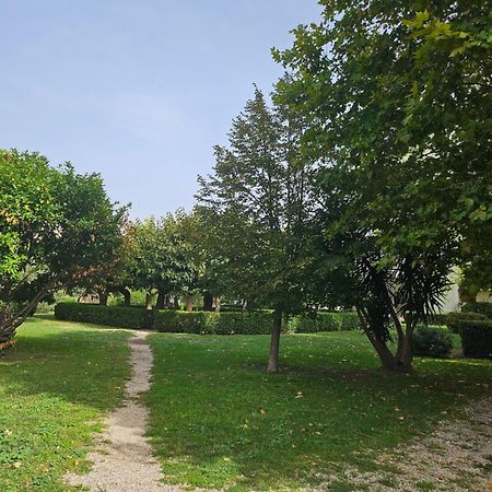 Appartement La Plage Марсель Экстерьер фото