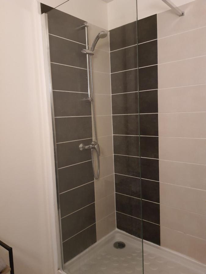 Appartement La Plage Марсель Экстерьер фото