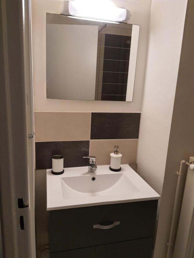 Appartement La Plage Марсель Экстерьер фото