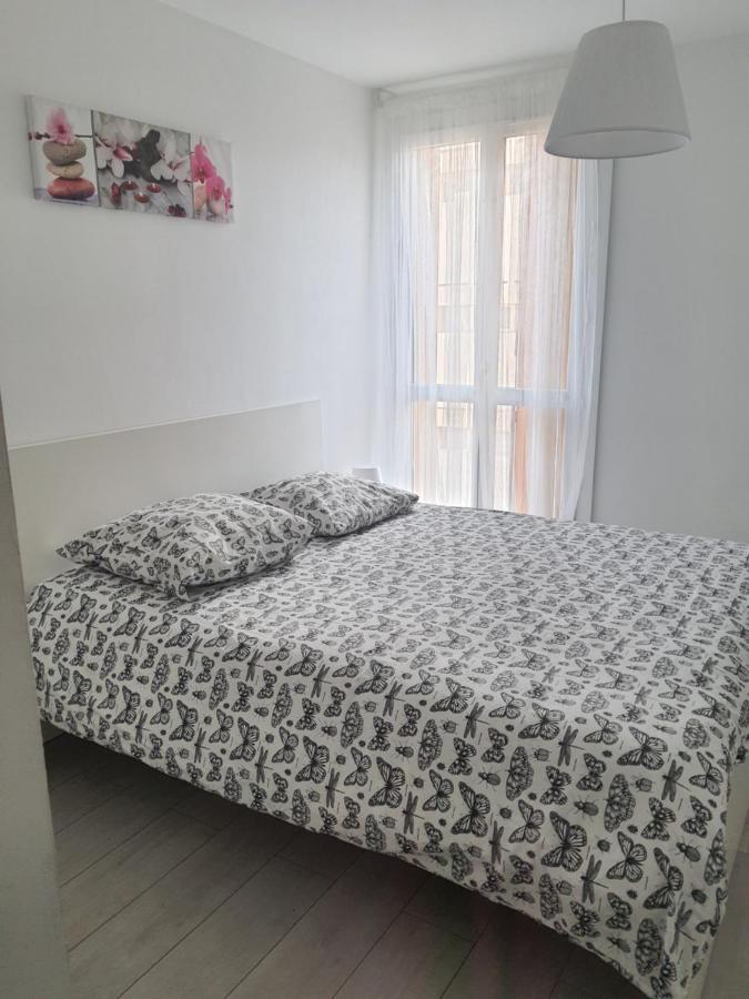 Appartement La Plage Марсель Экстерьер фото